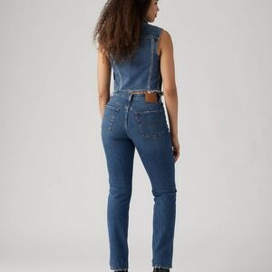 Levis Premium 501 Original Fit